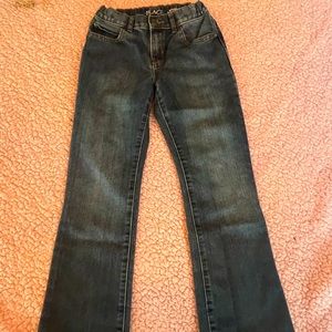 Boys Children’s Place Bootcut Jeans, Size 8